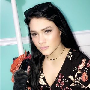 Meet your Posher, Maddy